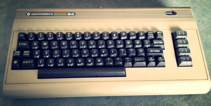 Commodore 64