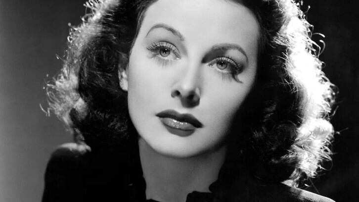 Hedy Lamarr – skådespelaren som lade grunden till wifi