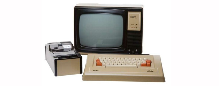ABC 80 dator