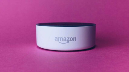 Amazon Alexa