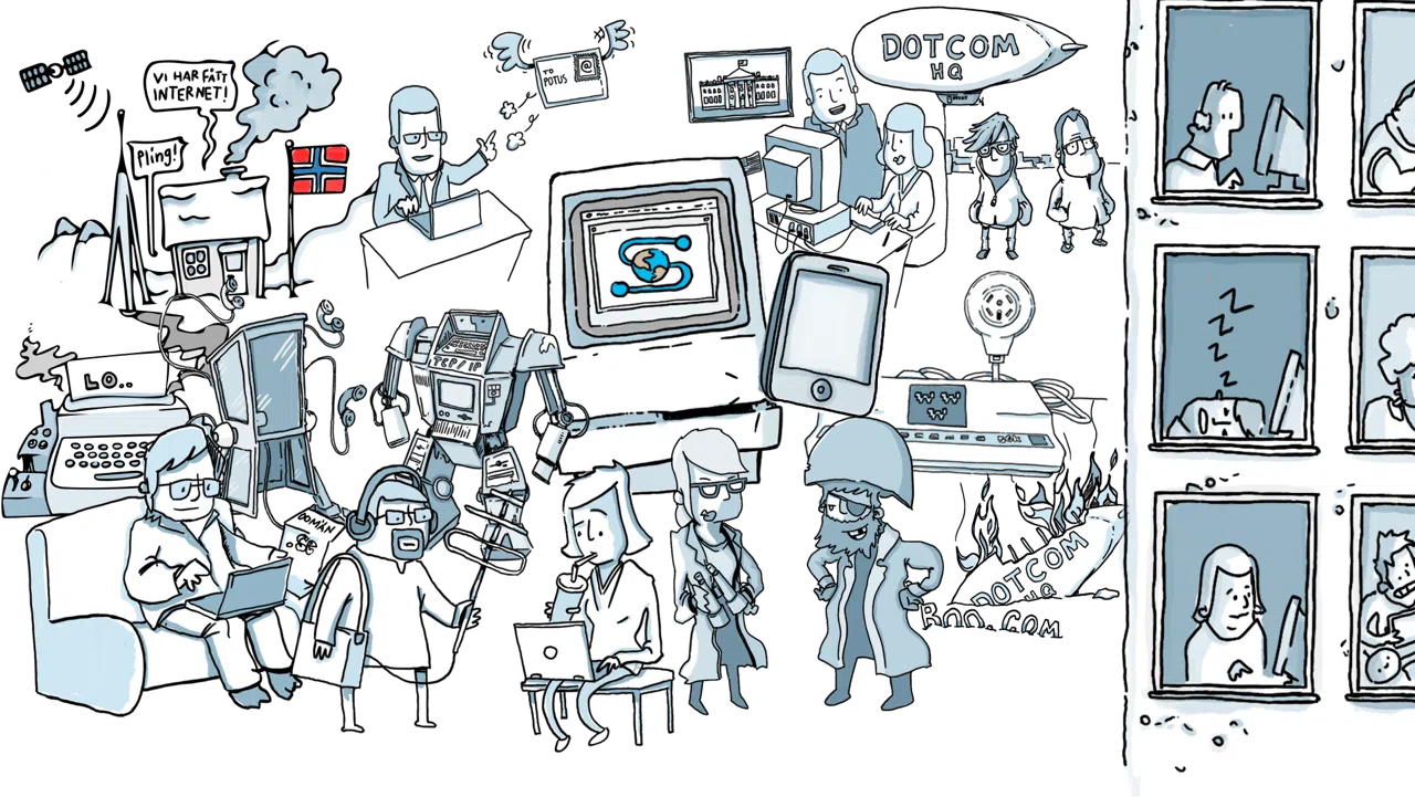 www.internetmuseum.se