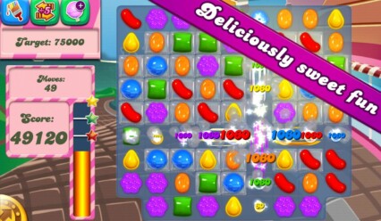 candy crush