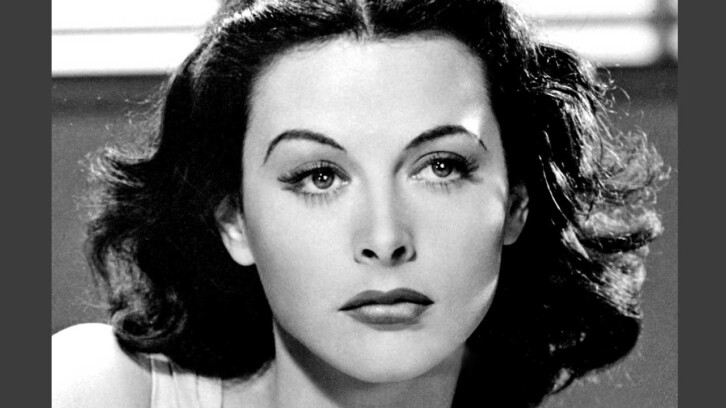 Hedy Lamarr – skådespelaren som la grunden till wifi